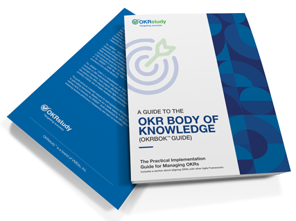 OKRBOK™ Guide