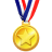 medal