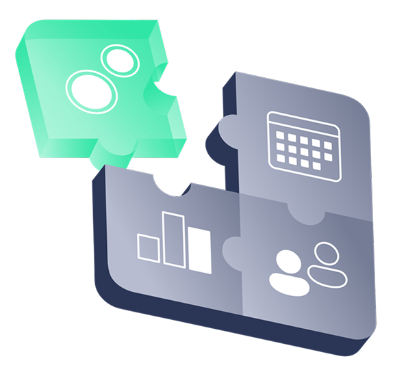 Scrum Illustration Placeholder