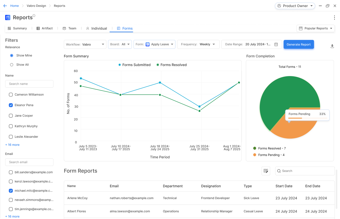 Simplify Data Collection on the Go