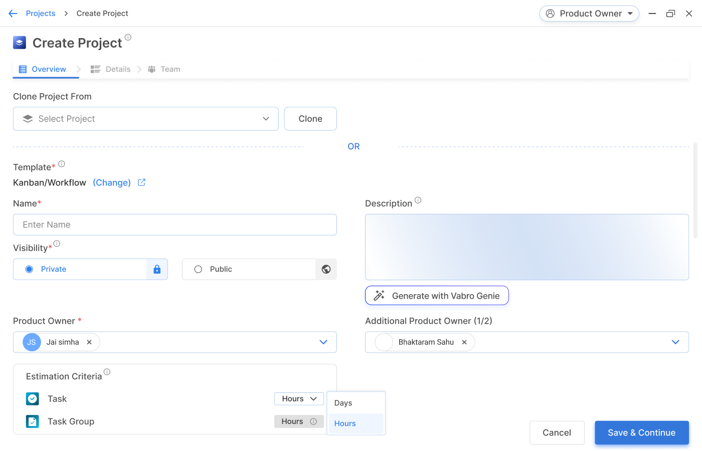 Automate Workflow with AI-Powered Processing