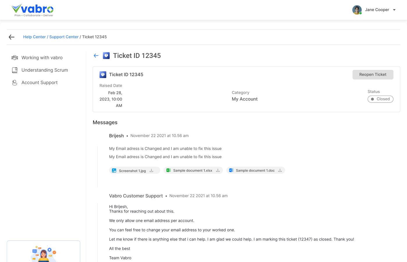 Simplify Data Collection on the Go